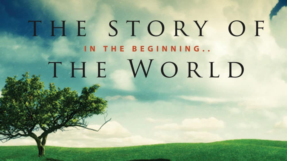 The Story of the World