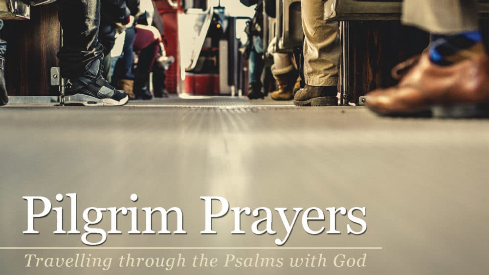 Pilgrim Prayers