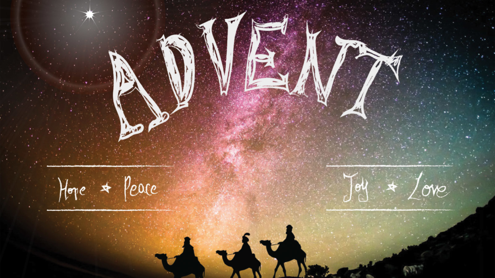 Advent (2015)
