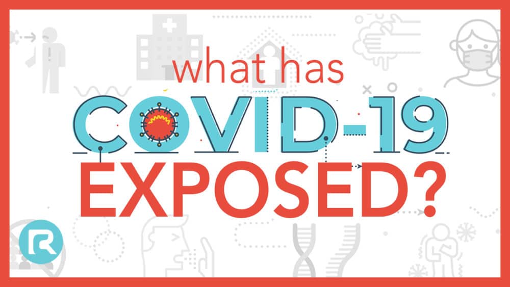 COVID Exposed