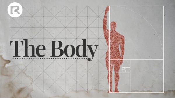 Glorifying God With Your Body Image