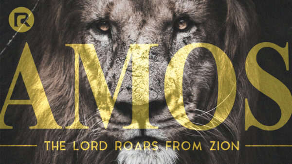 The Lord Roars Image