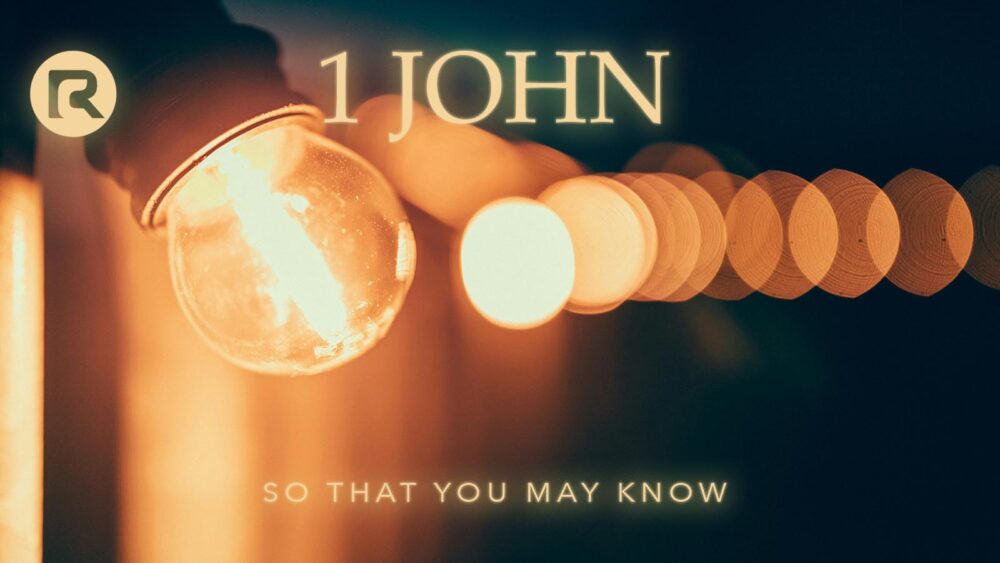 1 John