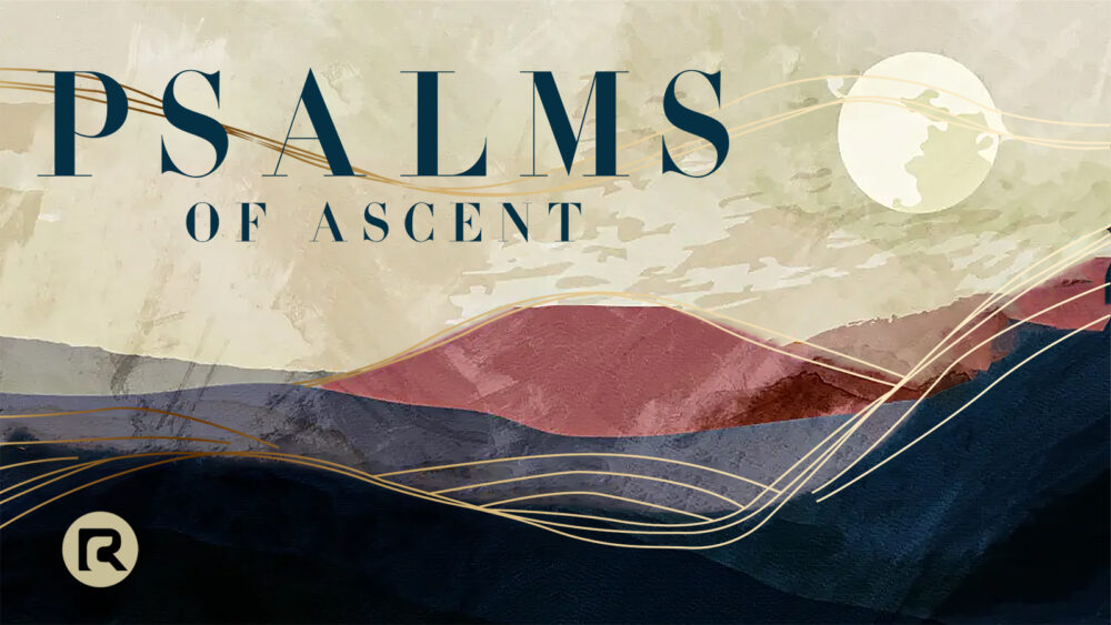 Psalms of Ascent