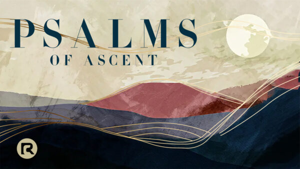 A Calm & Quieted Soul Image